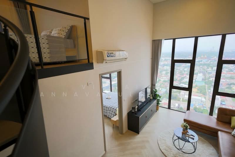 Ramada Residence (Siamese) Sukhumvit 87, Bangkok, 2223 Sukhumvit 87 Alley, Bang Chak, Phra Khanong, Bangkok, 2 Bedrooms, 73 sqm, Condo For Rent, by Vichai  Annavakulthorn, 500290118 - DDproperty.com