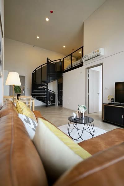 Ramada Residence (Siamese) Sukhumvit 87, Bangkok, 2223 Sukhumvit 87 Alley, Bang Chak, Phra Khanong, Bangkok, 2 Bedrooms, 73 sqm, Condo For Rent, by Vichai  Annavakulthorn, 500290118 - DDproperty.com