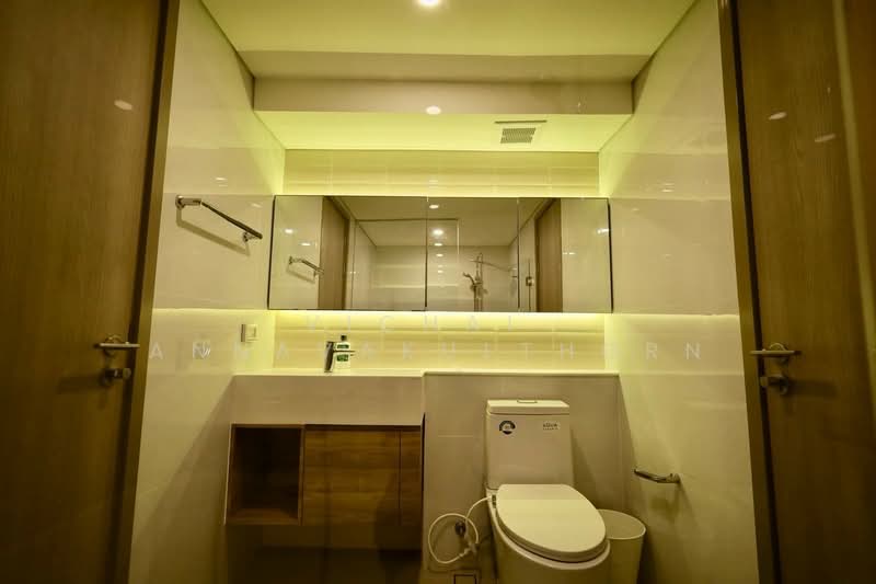 ให้เช่า - Ramada Residence (Siamese) Sukhumvit 87 : รามาดา เรสซิเดนซ์, กรุงเทพ