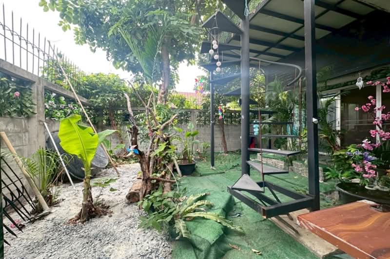 สุขุมวิท 76, สมุทรปราการ, ถนนสุขุมวิท, สำโรงเหนือ, เมืองสมุทรปราการ, สมุทรปราการ, 180 ตร.ม., บ้านเดี่ยว ขาย, โดย คุณปิ่น, 500290123 - DDproperty.com