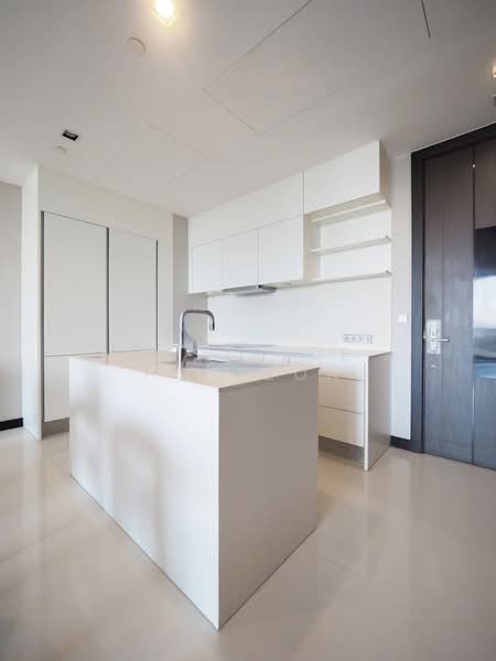 For Rent - Q1 Sukhumvit, Bangkok
