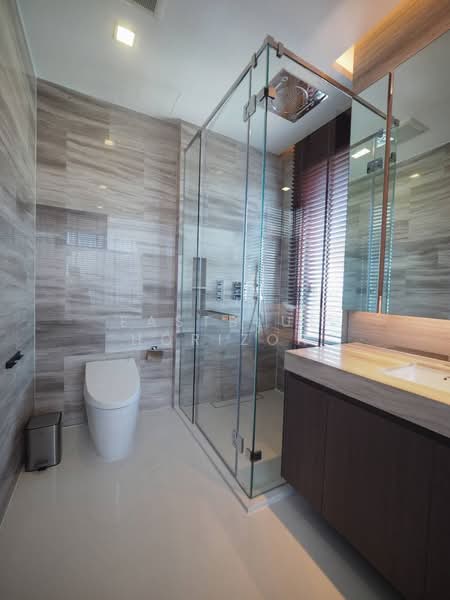 For Rent - Q1 Sukhumvit, Bangkok