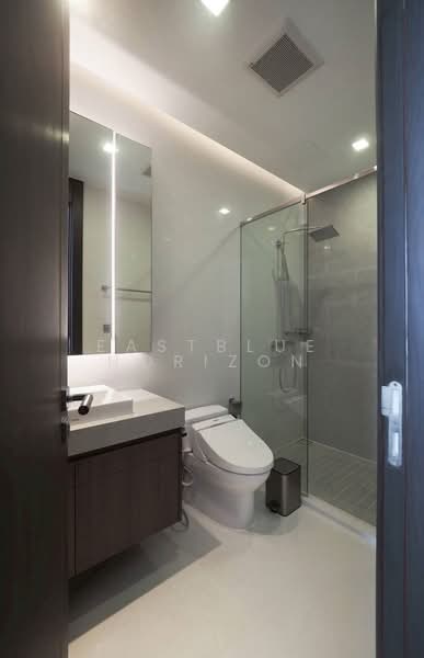 For Rent - Q1 Sukhumvit, Bangkok