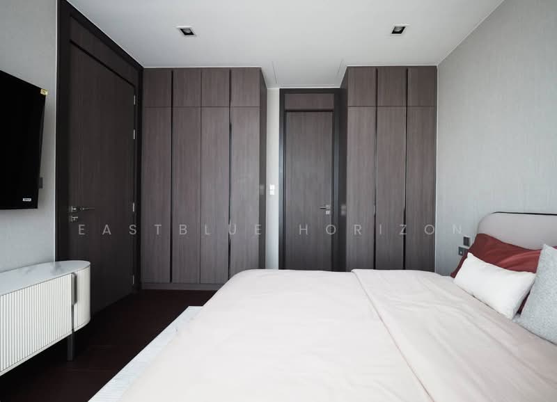 For Rent - Q1 Sukhumvit, Bangkok