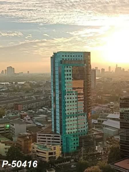 Oka Haus Sukhumvit 36, Bangkok, 3399 Rama 4 Road, Khong Tan, Khlong Toei, Bangkok, 1 Bedroom, 27 sqm, Condo For Rent, by Susira Prueksawun, 500290129 - DDproperty.com