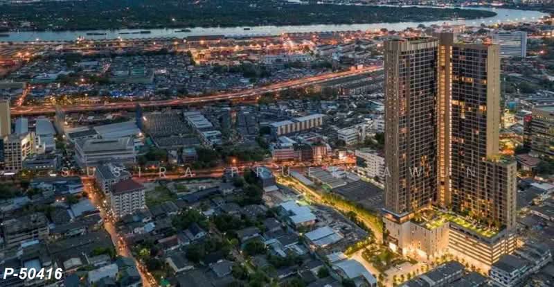 Oka Haus Sukhumvit 36 : โอกะ เฮ้าส์ สุขุมวิท 36, กรุงเทพ, 3399 ถนนพระรามที่ ๔, คลองตัน, คลองเตย, กรุงเทพ, 27 ตร.ม., คอนโด ให้เช่า, โดย Susira Prueksawun, 500290129 - DDproperty.com
