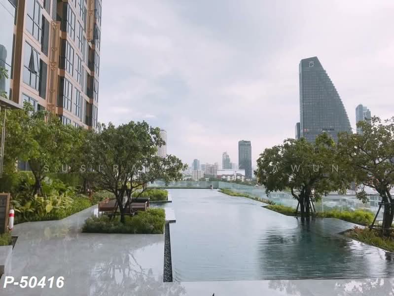 Oka Haus Sukhumvit 36, Bangkok, 3399 Rama 4 Road, Khong Tan, Khlong Toei, Bangkok, 1 Bedroom, 27 sqm, Condo For Rent, by Susira Prueksawun, 500290129 - DDproperty.com