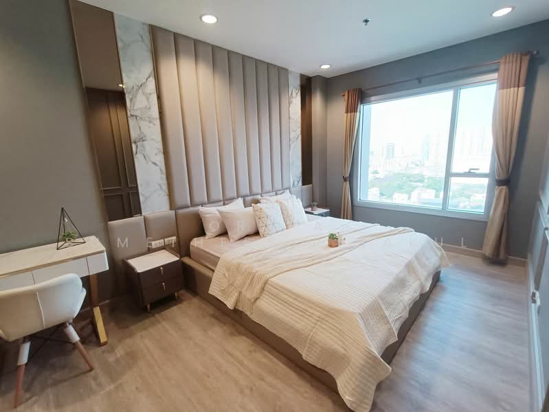 Intro Phaholyothin-Pradipat, Bangkok, Pradipat, Samsen Nai, Phaya Thai, Bangkok, 1 Bedroom, 46 sqm, Condo For Sale, by Orapa Sumetheesirisakul, 500290131 - DDproperty.com