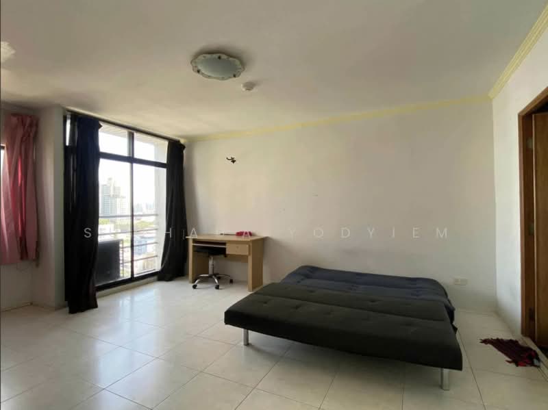J.C. Tower, Bangkok, Soi Sukhumvit 55, Khlong Tan Nua, Watthana, Bangkok, 1 Bedroom, 79 sqm, Condo For Sale, by Suchada Yodyiem, 500290134 - DDproperty.com