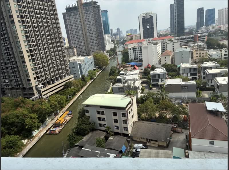 J.C. Tower, Bangkok, Soi Sukhumvit 55, Khlong Tan Nua, Watthana, Bangkok, 1 Bedroom, 79 sqm, Condo For Sale, by Suchada Yodyiem, 500290134 - DDproperty.com