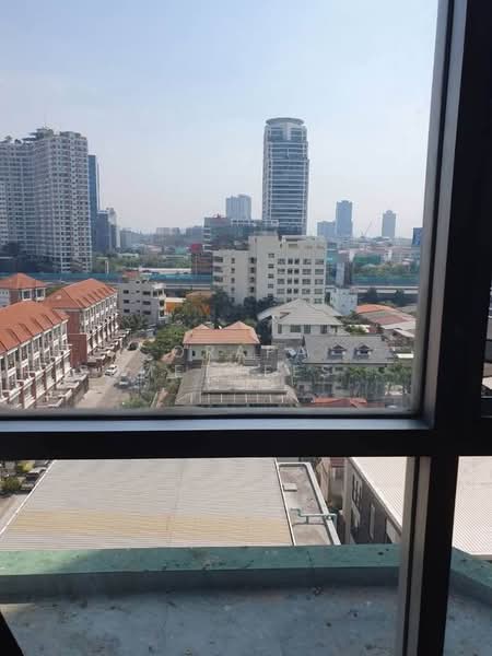 Lumpini Place Water Cliff : ลุมพินี เพลส วอเตอร์คลิฟ, กรุงเทพ, ซอยสาธุประดิษฐ์ 19 แยก 10, ช่องนนทรี, ยานนาวา, กรุงเทพ, 125 ตร.ม., คอนโด ขาย, โดย Orapa Sumetheesirisakul, 500290138 - DDproperty.com