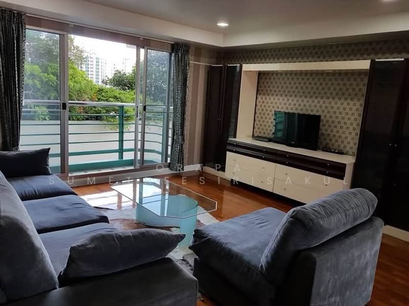 Lumpini Place Water Cliff, Bangkok, Soi Sathu Pradit 19 Yeak 10, Chong Nonsi, Yan Nawa, Bangkok, 3 Bedrooms, 125 sqm, Condo For Sale, by Orapa Sumetheesirisakul, 500290138 - DDproperty.com