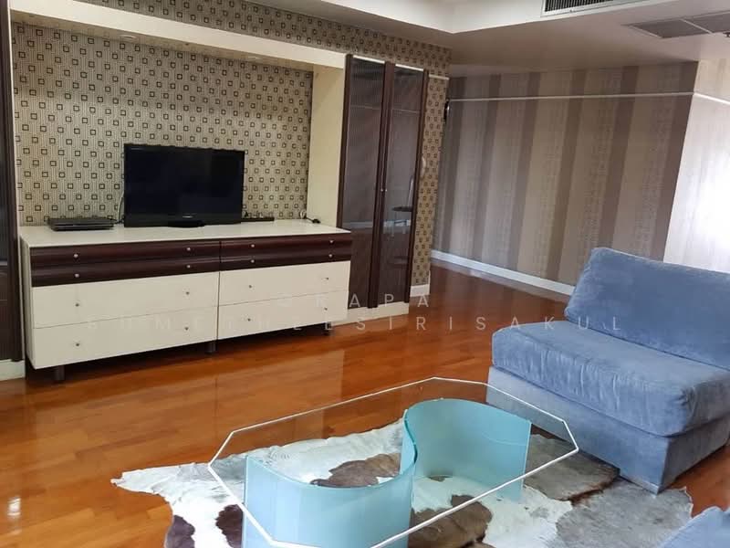 Lumpini Place Water Cliff, Bangkok, Soi Sathu Pradit 19 Yeak 10, Chong Nonsi, Yan Nawa, Bangkok, 3 Bedrooms, 125 sqm, Condo For Sale, by Orapa Sumetheesirisakul, 500290138 - DDproperty.com