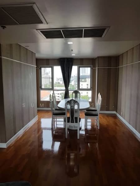 Lumpini Place Water Cliff : ลุมพินี เพลส วอเตอร์คลิฟ, กรุงเทพ, ซอยสาธุประดิษฐ์ 19 แยก 10, ช่องนนทรี, ยานนาวา, กรุงเทพ, 125 ตร.ม., คอนโด ขาย, โดย Orapa Sumetheesirisakul, 500290138 - DDproperty.com