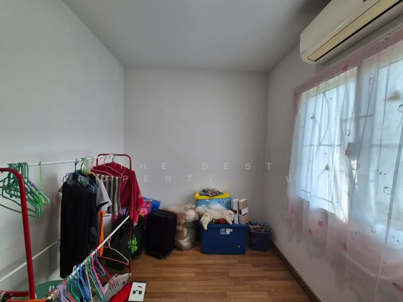 หมู่บ้านพฤกษา 117 เพชรเกษม91-พุทธสาคร กระทุ่มแบน สมุทรสาคร, Samut Sakhon, Suan Luang, Krathum Baen, Samut Sakhon, 3 Bedrooms, 120 sqm, Townhouse For Sale, by The Best Property   ปลา, 500290139 - DDproperty.com