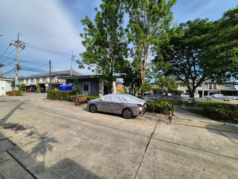 หมู่บ้านพฤกษา 117 เพชรเกษม91-พุทธสาคร กระทุ่มแบน สมุทรสาคร, สมุทรสาคร, สวนหลวง, กระทุ่มแบน, สมุทรสาคร, 120 ตร.ม., ทาวน์เฮ้าส์ ขาย, โดย The Best Property   ปลา, 500290139 - DDproperty.com