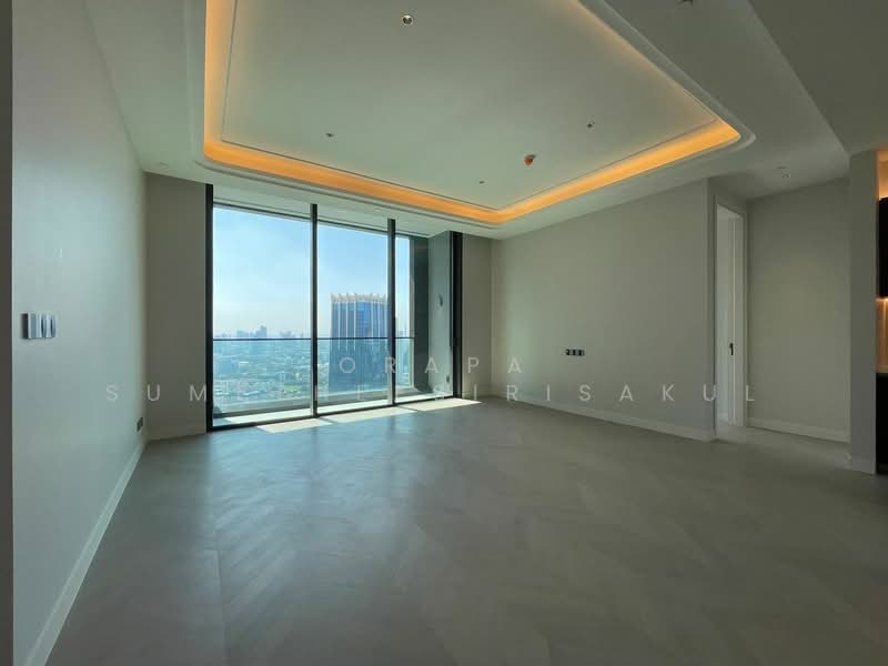ONE89 Wireless, Bangkok, Wittayu Road, Lumphini, Pathum Wan, Bangkok, 2 Bedrooms, 141 sqm, Condo For Sale, by Orapa Sumetheesirisakul, 500290141 - DDproperty.com