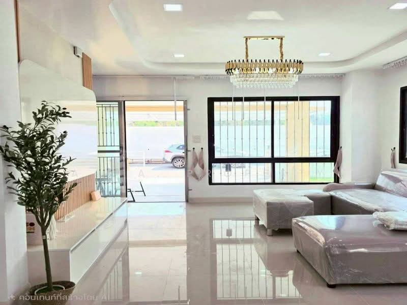 For Sale - The Perfect Hill หนองมน-บางแสน, Chon Buri (Pattaya)