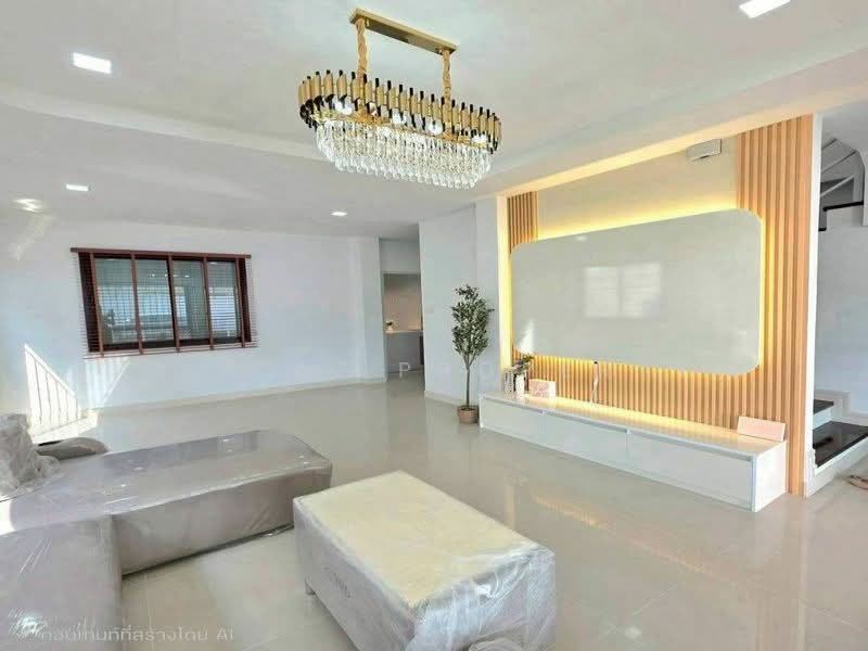 For Sale - The Perfect Hill หนองมน-บางแสน, Chon Buri (Pattaya)