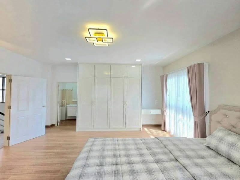 For Sale - The Perfect Hill หนองมน-บางแสน, Chon Buri (Pattaya)
