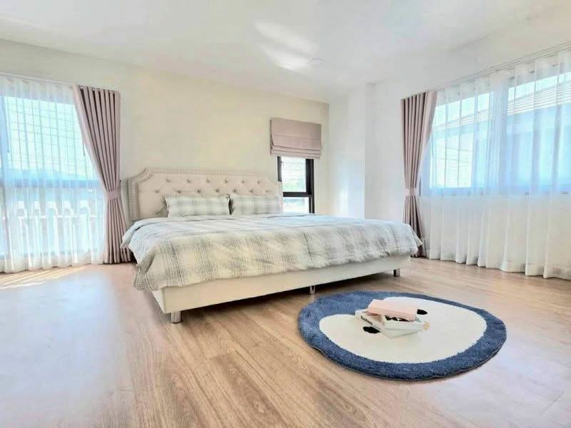For Sale - The Perfect Hill หนองมน-บางแสน, Chon Buri (Pattaya)