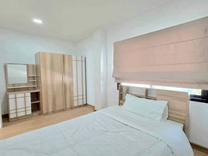 For Sale - The Perfect Hill หนองมน-บางแสน, Chon Buri (Pattaya)