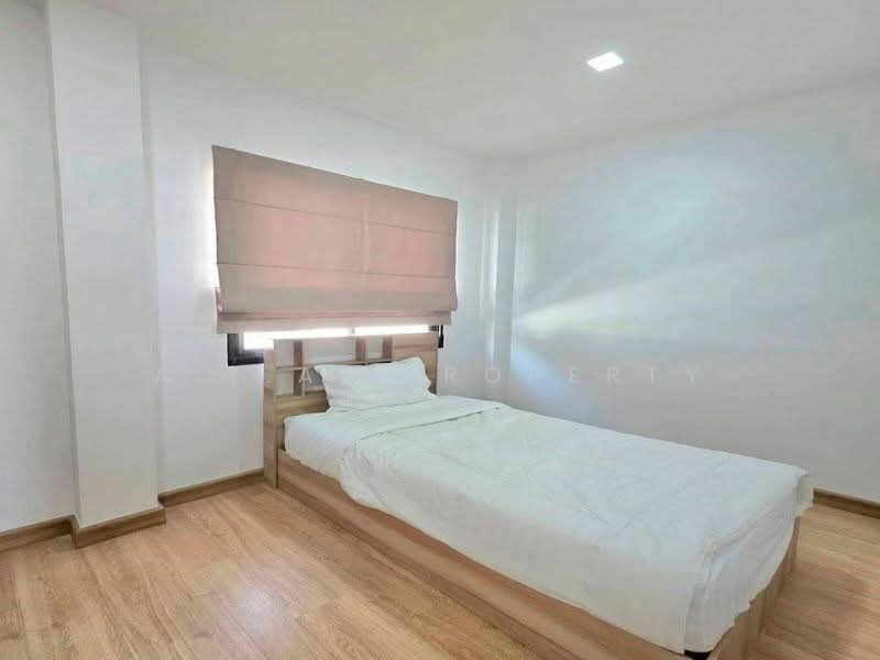 For Sale - The Perfect Hill หนองมน-บางแสน, Chon Buri (Pattaya)