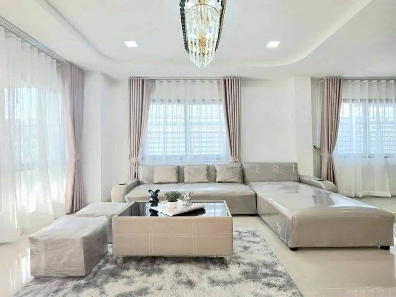 For Sale - The Perfect Hill หนองมน-บางแสน, Chon Buri (Pattaya)