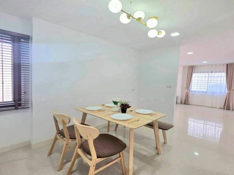 For Sale - The Perfect Hill หนองมน-บางแสน, Chon Buri (Pattaya)