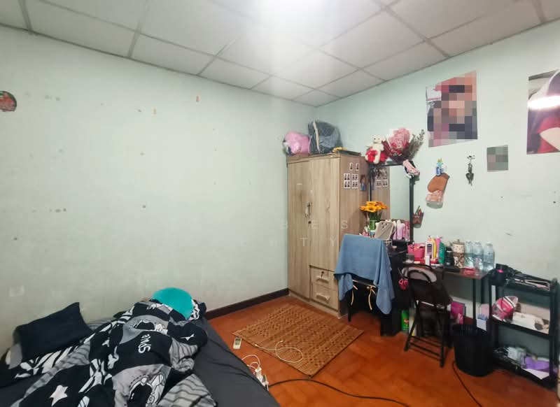 วโรชา 7, Samut Prakan, Bang Phriang, Bang Bo, Samut Prakan, 2 Bedrooms, 100 sqm, Townhouse For Sale, by The Best Property ต้น, 500290145 - DDproperty.com