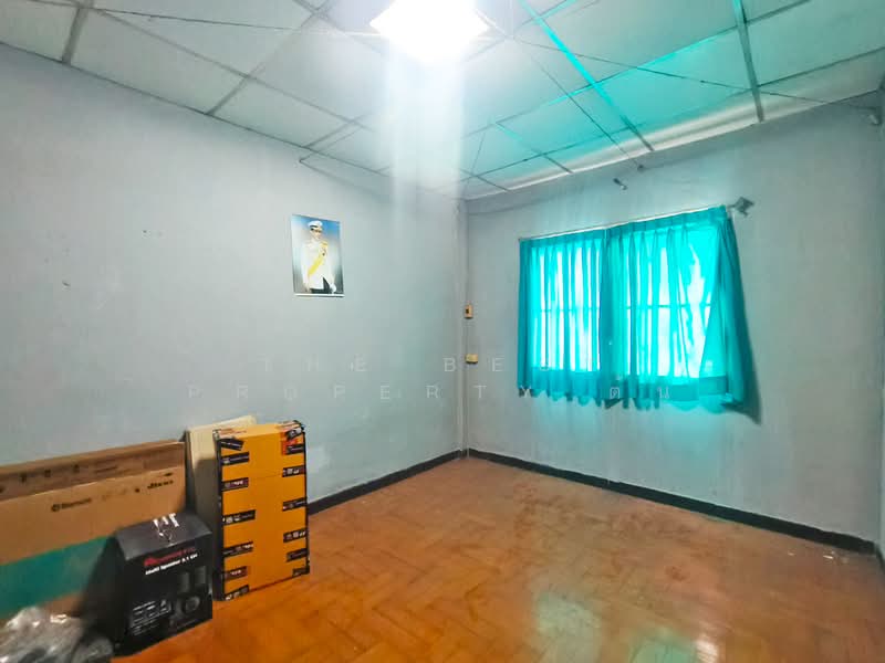 วโรชา 7, สมุทรปราการ, บางเพรียง, บางบ่อ, สมุทรปราการ, 100 ตร.ม., ทาวน์เฮ้าส์ ขาย, โดย The Best Property ต้น, 500290145 - DDproperty.com