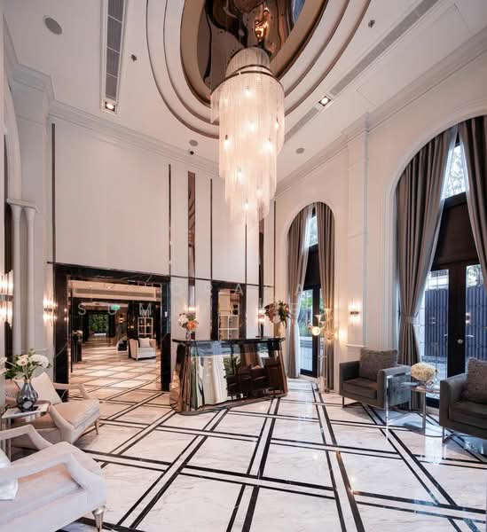 ขาย - Altitude Symphony Charoenkrung : อัลติจูด ซิมโฟนี เจริญกรุง, กรุงเทพ