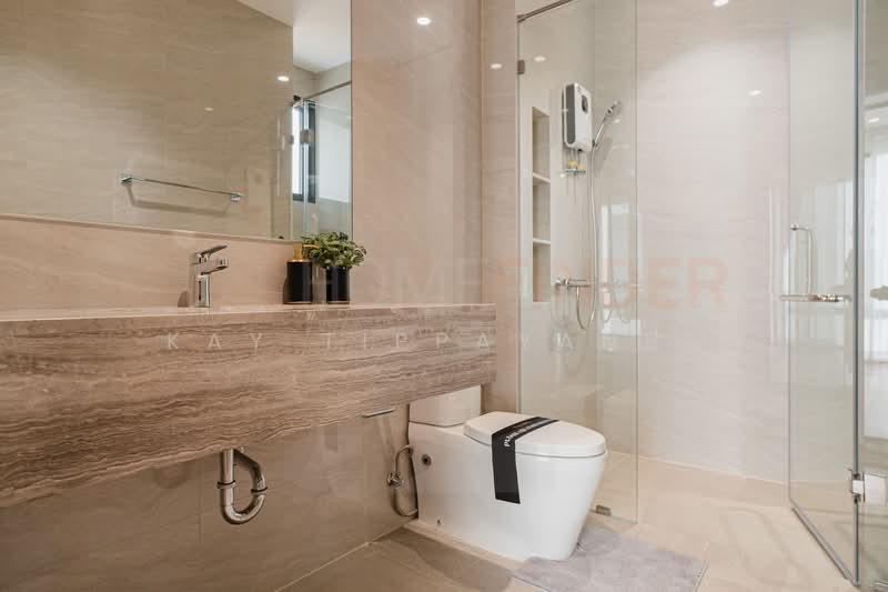 THIRRA Ladprao, Bangkok, Chan Kasem, Chatuchak, Bangkok, 5 Bedrooms, 575 sqm, Villa For Sale, by Kay Tippayanet, 500290151 - DDproperty.com