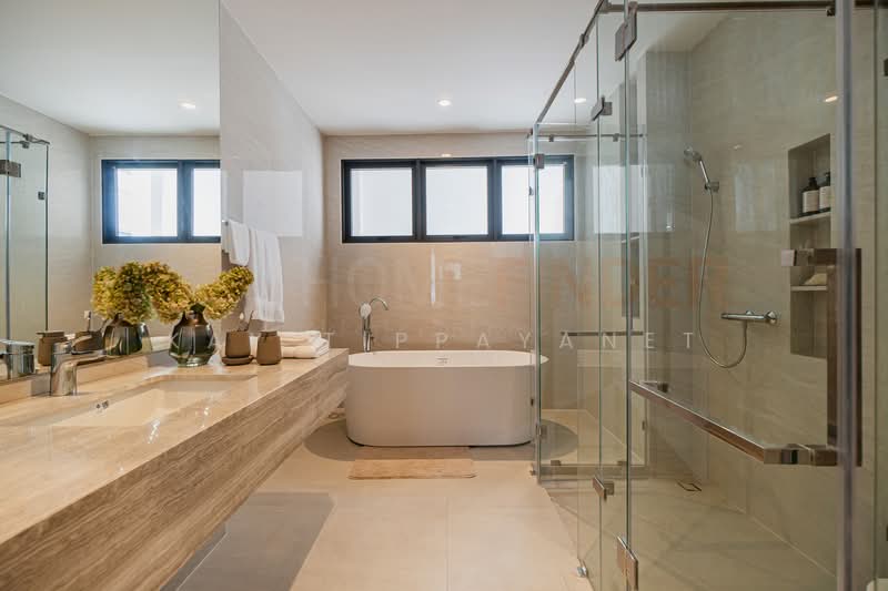 THIRRA Ladprao, Bangkok, Chan Kasem, Chatuchak, Bangkok, 5 Bedrooms, 575 sqm, Villa For Sale, by Kay Tippayanet, 500290151 - DDproperty.com
