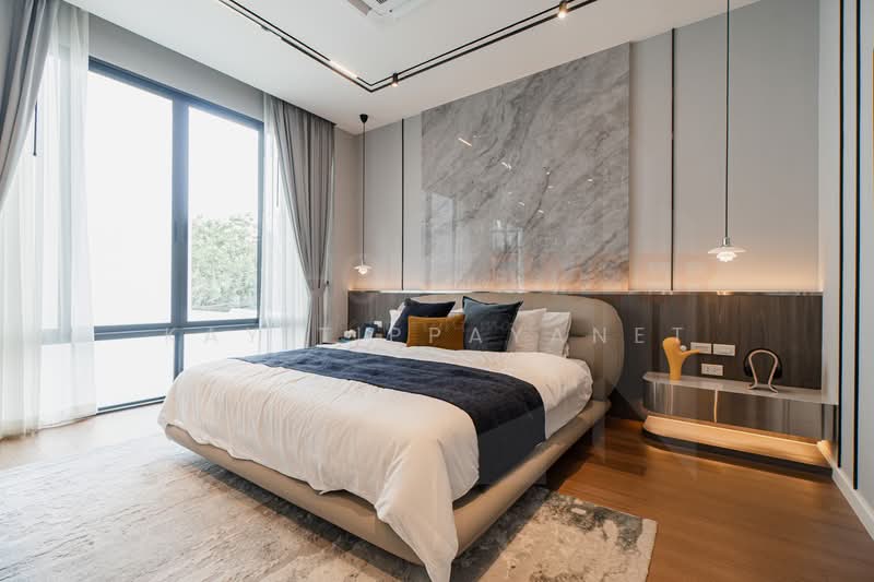 THIRRA Ladprao, Bangkok, Chan Kasem, Chatuchak, Bangkok, 5 Bedrooms, 575 sqm, Villa For Sale, by Kay Tippayanet, 500290151 - DDproperty.com