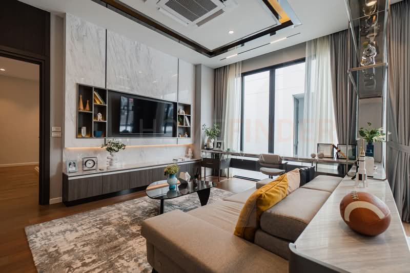 THIRRA Ladprao, Bangkok, Chan Kasem, Chatuchak, Bangkok, 5 Bedrooms, 575 sqm, Villa For Sale, by Kay Tippayanet, 500290151 - DDproperty.com
