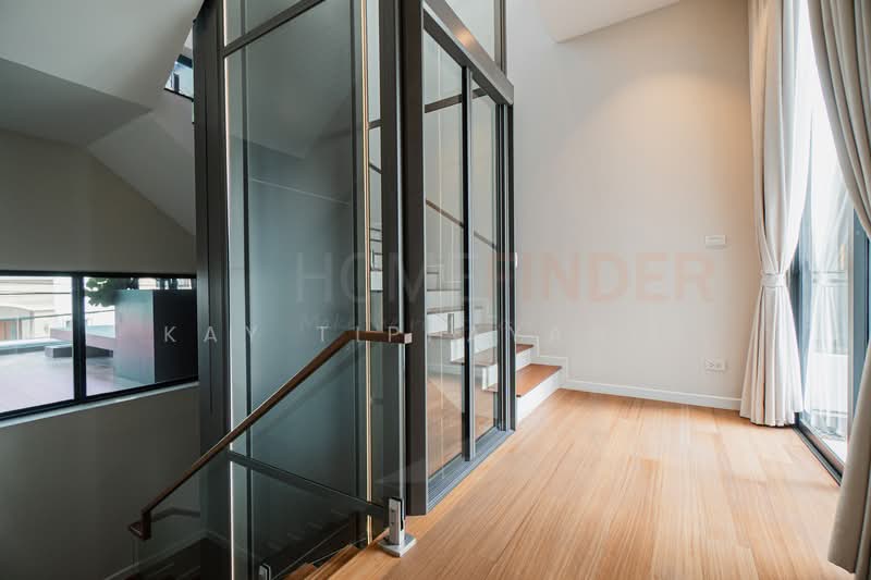 THIRRA Ladprao, Bangkok, Chan Kasem, Chatuchak, Bangkok, 5 Bedrooms, 575 sqm, Villa For Sale, by Kay Tippayanet, 500290151 - DDproperty.com