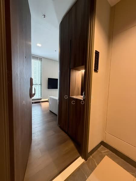 The Privacy Jatujak, Bangkok, 1100  Vibhavadi Rangsit Road, Jom Phon, Chatuchak, Bangkok, 1 Bedroom, 33 sqm, Condo For Rent, by Bangkok Agent Co.,Ltd., 500290152 - DDproperty.com