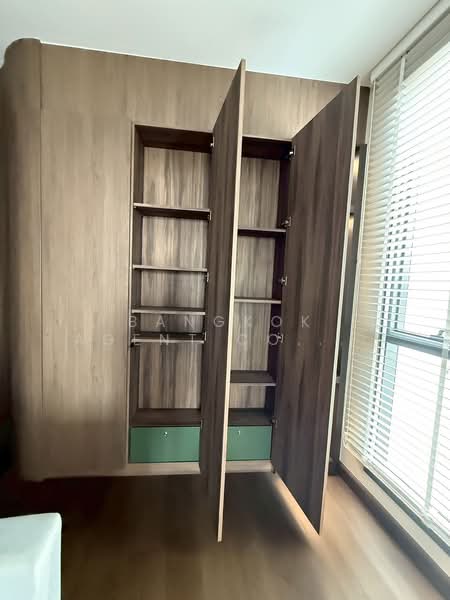The Privacy Jatujak, Bangkok, 1100  Vibhavadi Rangsit Road, Jom Phon, Chatuchak, Bangkok, 1 Bedroom, 33 sqm, Condo For Rent, by Bangkok Agent Co.,Ltd., 500290152 - DDproperty.com