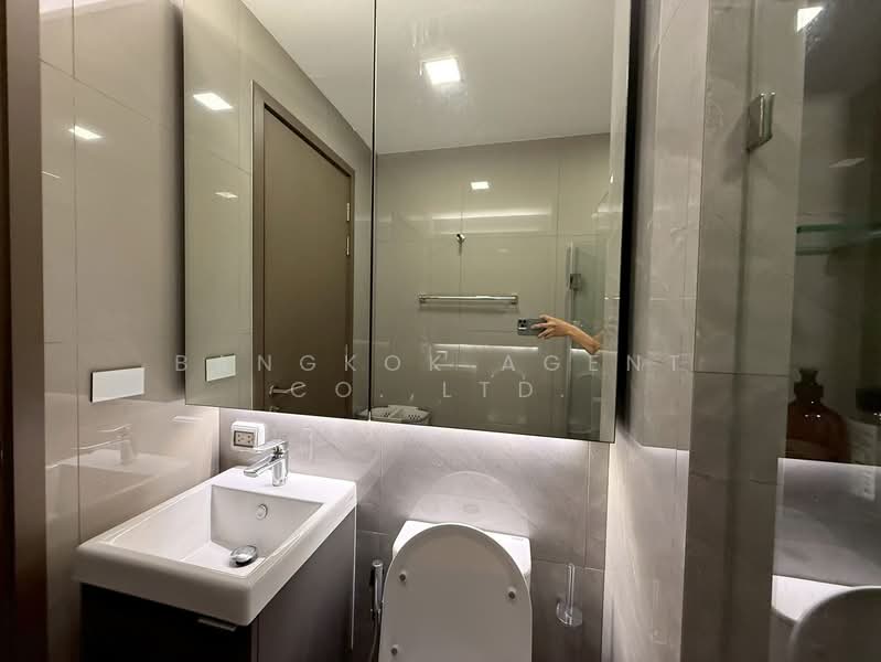 The Privacy Jatujak, Bangkok, 1100  Vibhavadi Rangsit Road, Jom Phon, Chatuchak, Bangkok, 1 Bedroom, 33 sqm, Condo For Rent, by Bangkok Agent Co.,Ltd., 500290152 - DDproperty.com
