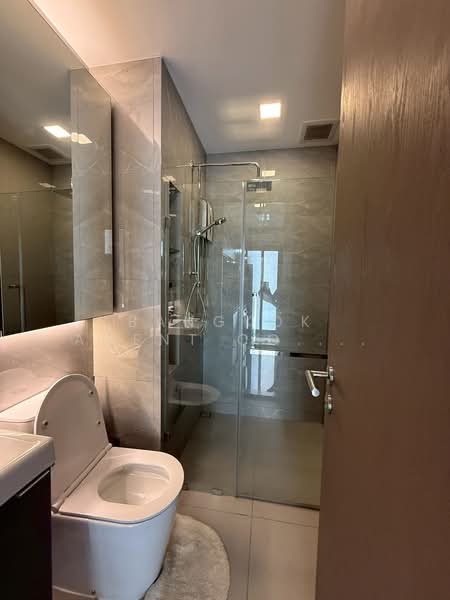 The Privacy Jatujak, Bangkok, 1100  Vibhavadi Rangsit Road, Jom Phon, Chatuchak, Bangkok, 1 Bedroom, 33 sqm, Condo For Rent, by Bangkok Agent Co.,Ltd., 500290152 - DDproperty.com