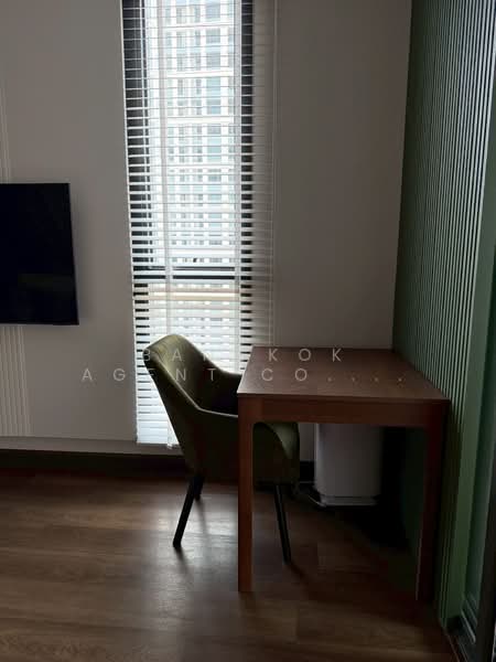 The Privacy Jatujak, กรุงเทพ, 1100  ถนนวิภาวดีรังสิต, จอมพล, จตุจักร, กรุงเทพ, 33 ตร.ม., คอนโด ให้เช่า, โดย Bangkok Agent Co.,Ltd., 500290152 - DDproperty.com