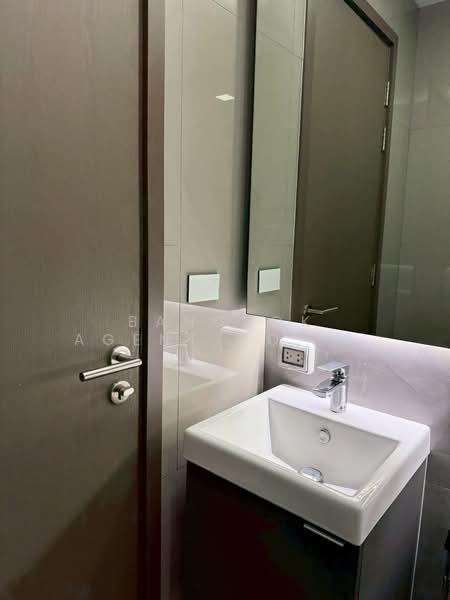 The Privacy Jatujak, กรุงเทพ, 1100  ถนนวิภาวดีรังสิต, จอมพล, จตุจักร, กรุงเทพ, 33 ตร.ม., คอนโด ให้เช่า, โดย Bangkok Agent Co.,Ltd., 500290152 - DDproperty.com