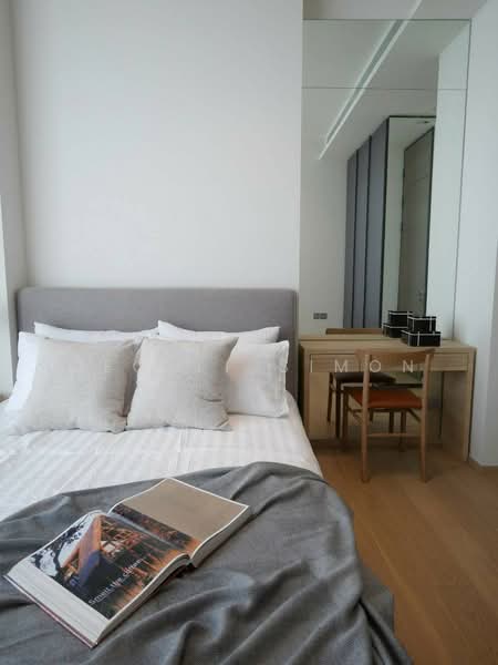 28 Chidlom, Bangkok, 28 Chit Lom Alley, Lumphini, Pathum Wan, Bangkok, 2 Bedrooms, 79 sqm, Condo For Rent, by Decalf Simon, 500290153 - DDproperty.com