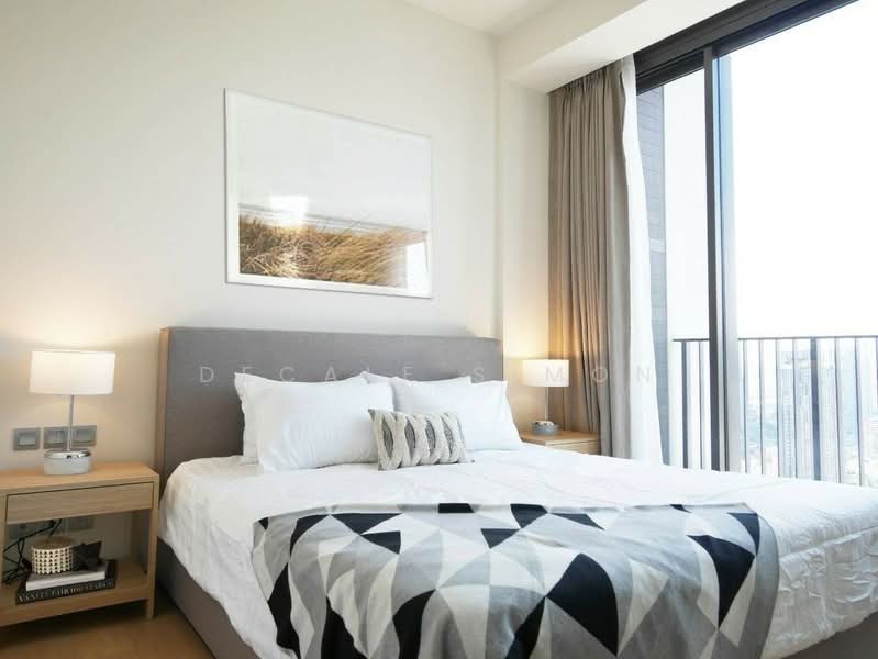 28 Chidlom, Bangkok, 28 Chit Lom Alley, Lumphini, Pathum Wan, Bangkok, 2 Bedrooms, 79 sqm, Condo For Rent, by Decalf Simon, 500290153 - DDproperty.com