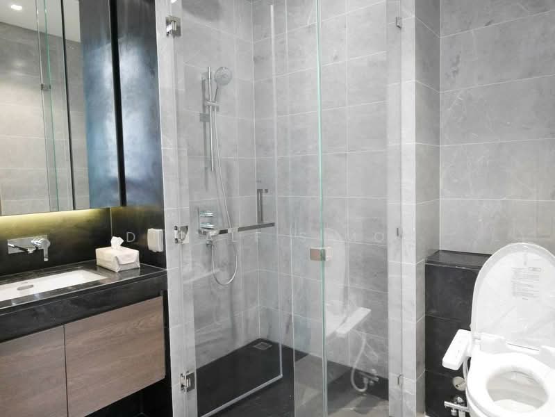 28 Chidlom, Bangkok, 28 Chit Lom Alley, Lumphini, Pathum Wan, Bangkok, 2 Bedrooms, 79 sqm, Condo For Rent, by Decalf Simon, 500290153 - DDproperty.com