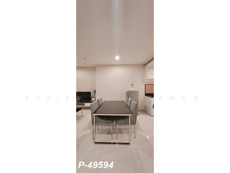 For Rent - UP Ekamai, Bangkok