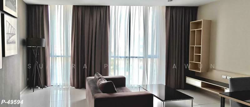 For Rent - UP Ekamai, Bangkok