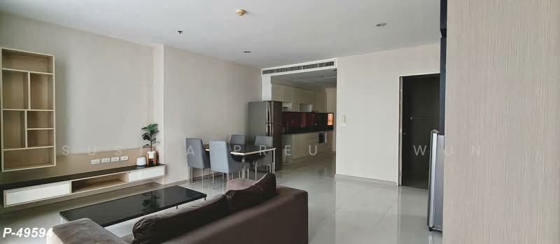 For Rent - UP Ekamai, Bangkok