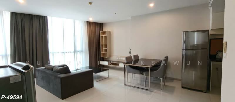 อัพ เอกมัย, กรุงเทพ, ซอยสุขุมวิท 63, คลองตันเหนือ, วัฒนา, กรุงเทพ, 77 ตร.ม., คอนโด ให้เช่า, โดย Susira Preuksawun, 500290160 - DDproperty.com